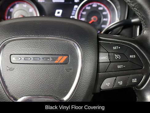 Used 2016 Dodge Charger Police w/ Fleet Park Assist Group AWD/4WD image 10