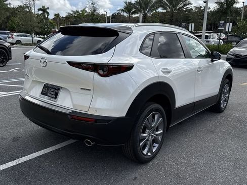 New 2026 MAZDA CX-30 AWD 2.5 S image 4