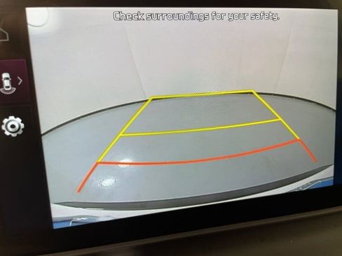 New 2026 Kia Seltos S image 33