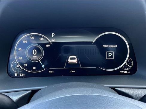 Used 2023 Hyundai Sonata SEL Plus image 12