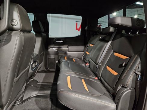 Used 2021 GMC Sierra 1500 AT4 w/ AT4 Value Package image 36