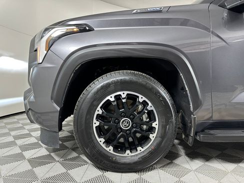 Used 2024 Toyota Sequoia SR5 w/ TRD Off-Road Package image 10