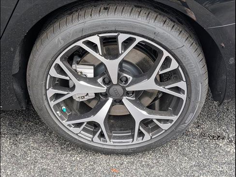 New 2026 Audi A6 Premium Plus image 16