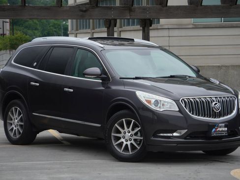Used 2017 Buick Enclave Convenience image 27