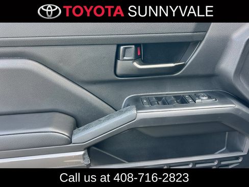 Used 2026 Toyota Tacoma SR5 AWD/4WD image 14
