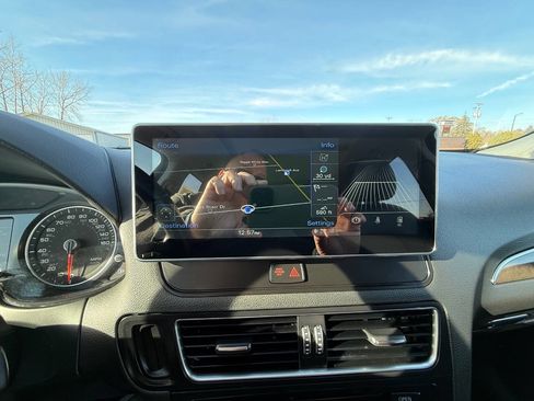 Used 2014 Audi Q5 2.0T Premium Plus w/ Premium Plus Package image 15