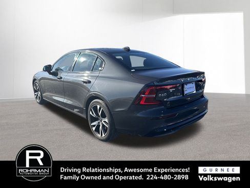 Used 2024 Volvo S60 B5 Core image 6