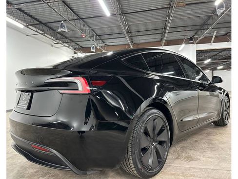 Used 2024 Tesla Model 3 Long Range image 13