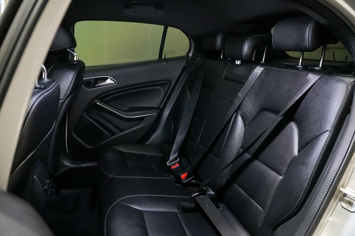 Used 2018 Mercedes-Benz GLA 250 4MATIC image 15