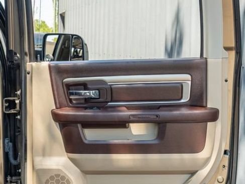 Used 2015 RAM 2500 Big Horn RWD image 40