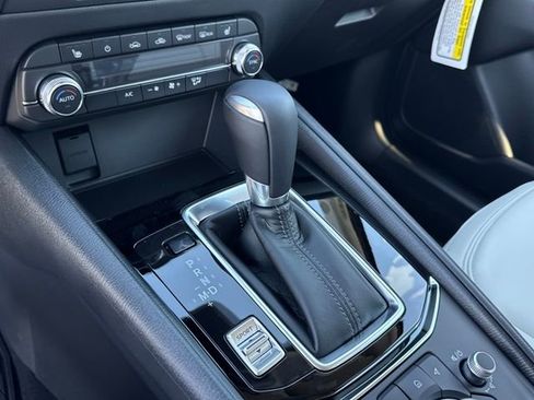 Used 2025 MAZDA CX-5 AWD 2.5 S image 15