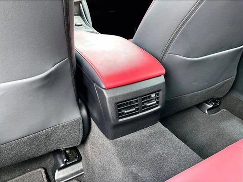 Used 2024 Lexus IS 350 F Sport w/ Accessory Package 2 RWD image 25