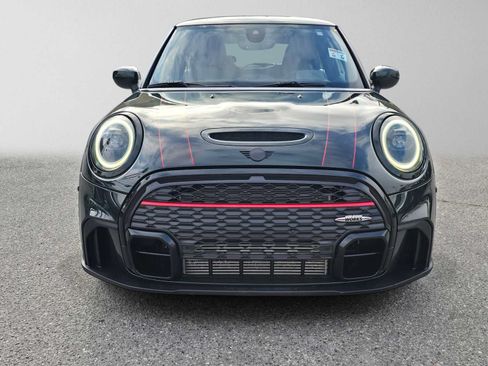 Used 2023 MINI Cooper John Cooper Works FWD image 8