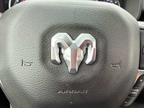 New 2026 RAM 1500 Express RWD image 5