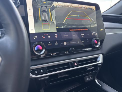 Certified 2024 Lexus RX 350 image 25