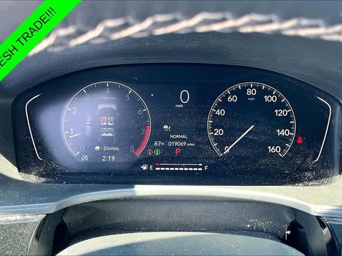Certified 2024 Honda Civic Sport image 13