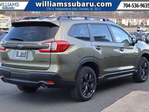 New 2026 Subaru Ascent Premium image 7
