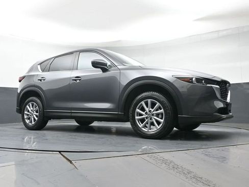 Used 2023 MAZDA CX-5 AWD 2.5 S w/ Select Package image 31