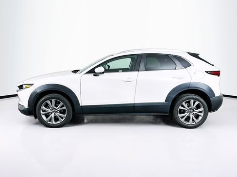Used 2023 MAZDA CX-30 AWD 2.5 S w/ Select Package image 4