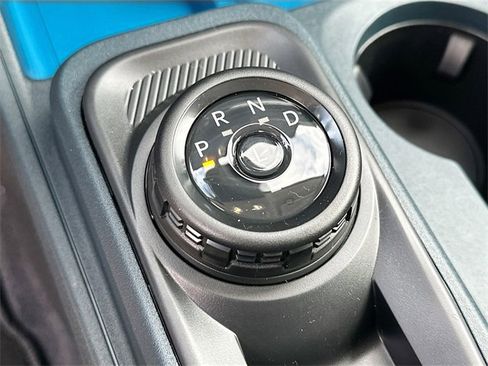 New 2026 Ford Maverick XLT w/ Equipment Group 301A image 11