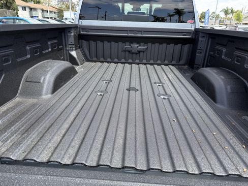 New 2026 Chevrolet Silverado 2500 LTZ w/ Trail Boss Package AWD/4WD image 19