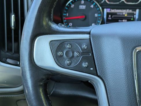 Used 2018 GMC Sierra 1500 SLT image 27