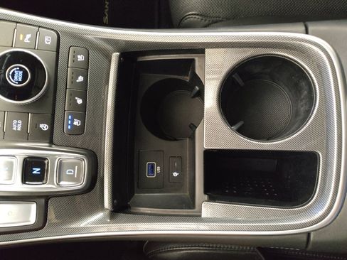 Used 2022 Hyundai Santa Fe Limited FWD image 26