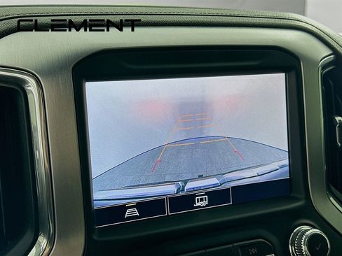 Used 2021 GMC Sierra 1500 Elevation image 20