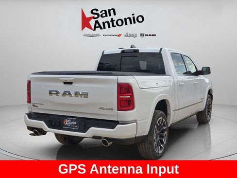 New 2026 RAM 1500 Limited image 8