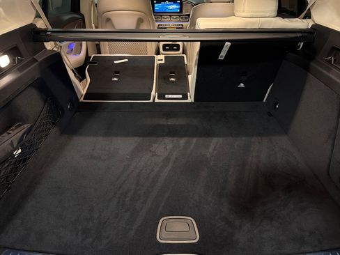 New 2026 Mercedes-Benz GLE 350 4MATIC image 14