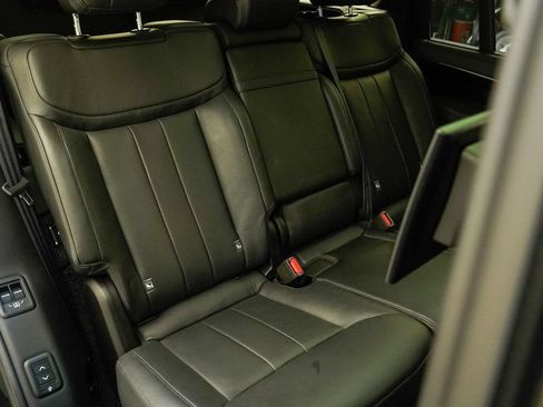 Used 2023 Land Rover Range Rover Long Wheelbase Autobiography AWD/4WD image 95