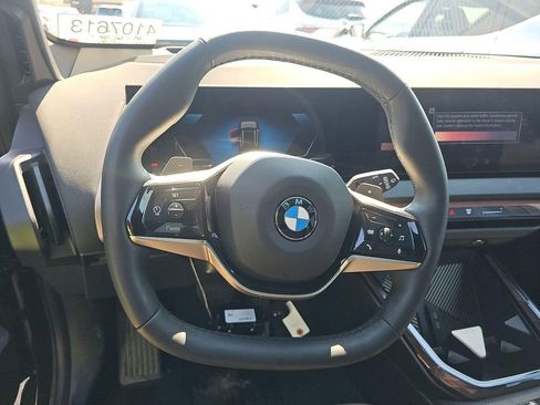 Used 2025 BMW X3 xDrive30i w/ Premium Package AWD/4WD image 19