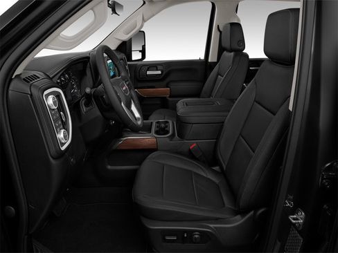 Used 2023 GMC Sierra 2500 Denali w/ Denali Ultimate Package image 10