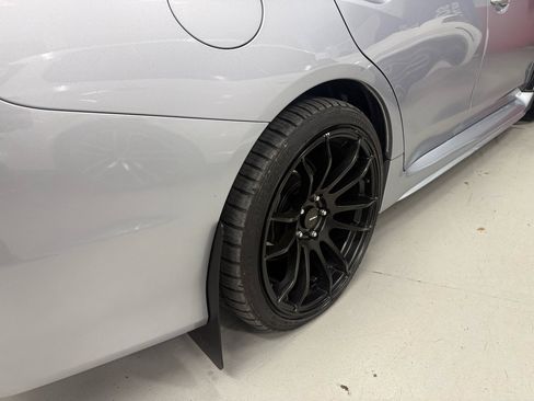 Used 2020 Subaru WRX Premium image 9