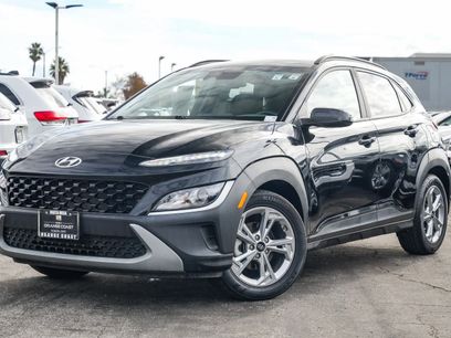 Used 2022 Hyundai Kona SEL w/ Convenience Package