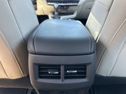 Used 2023 Cadillac CT4 Luxury w/ Cold Weather Package AWD/4WD image 13