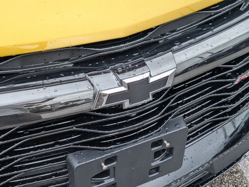 Certified 2024 Chevrolet Blazer RS w/ Driver Confidence II Package image 21