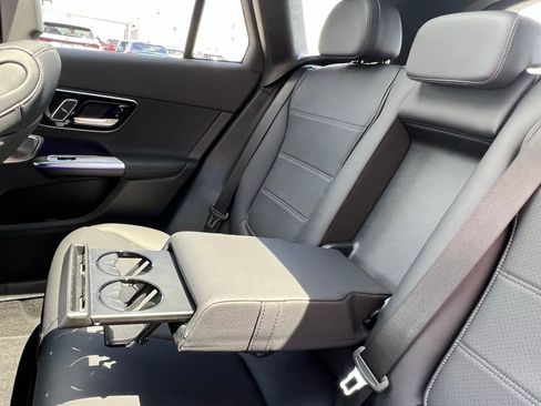 Certified 2025 Mercedes-Benz GLC 300 GLC 300 image 27