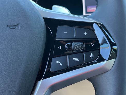 New 2026 BMW 330i Sedan w/ Premium Package image 12