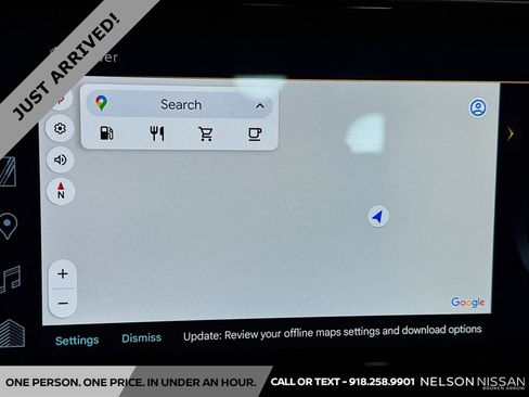 Used 2023 Chevrolet Silverado 1500 LT Trail Boss w/ Convenience Package II AWD/4WD image 13