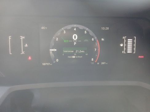 Used 2025 Toyota 4Runner SR5 image 10