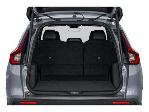 New 2027 Honda CR-V Sport Touring image 33