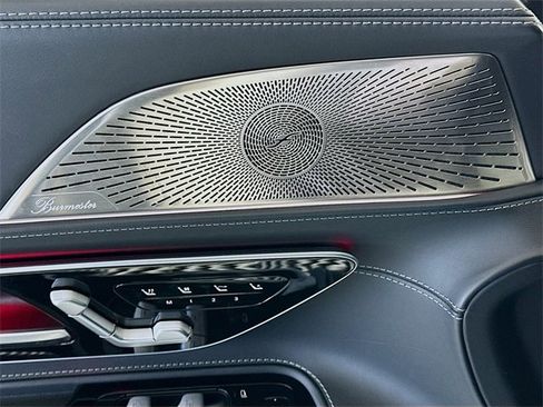 Certified 2023 Mercedes-Benz SL 43 AMG image 19