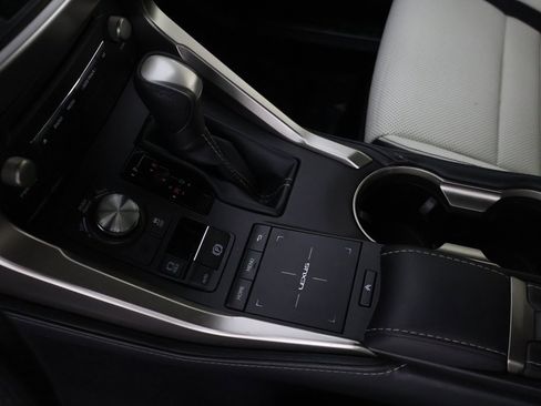 Used 2021 Lexus NX 300 F Sport image 47