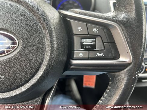 Used 2019 Subaru Outback 2.5i Premium AWD/4WD image 23