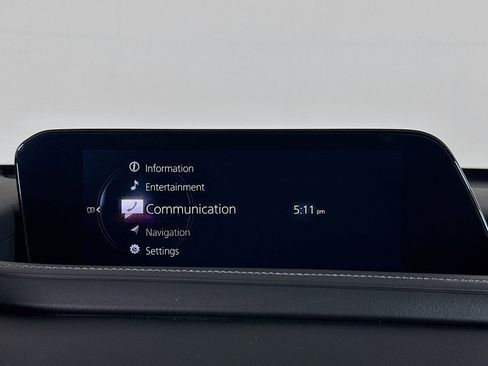 Used 2023 MAZDA CX-30 AWD 2.5 S w/ Select Package image 21