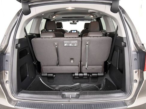 Used 2019 Honda Odyssey EX-L image 7