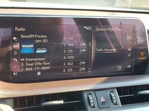 Used 2019 Lexus ES 350 image 18