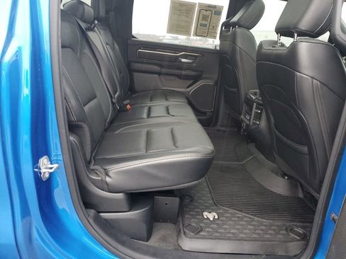 Used 2021 RAM 1500 Rebel w/ Rebel Level 2 Equipment Group image 32