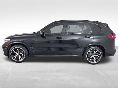 Used 2020 BMW X5 sDrive40i w/ M Sport Package RWD image 4
